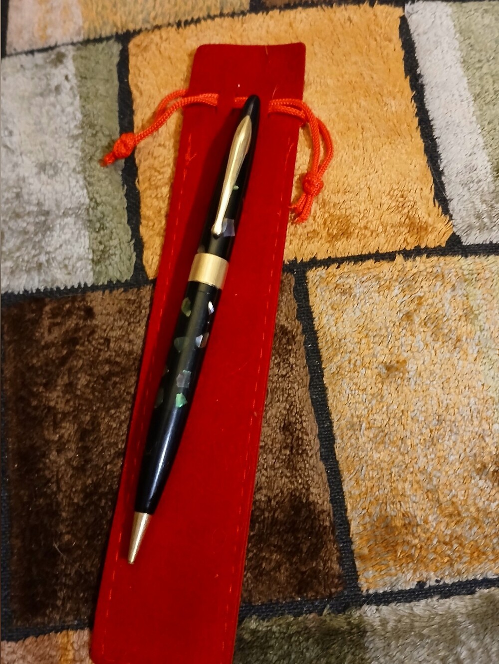Vintage  Sheaffer Pencil